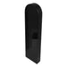 Black Wooden Tap Handle, WD-23