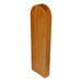 Natural Wooden Tap Handle, WD-23