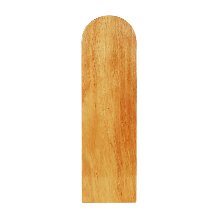 Natural Wooden Tap Handle, WD-23