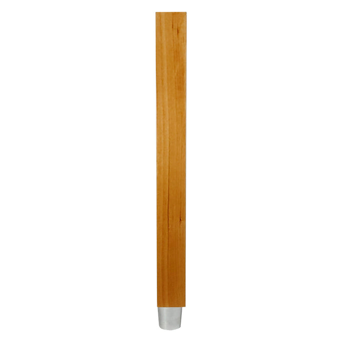 Natural Wooden Tap Handle, WD-4D