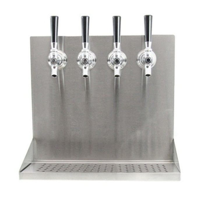 Wall Mount Dispenser 4, GLYCOL