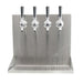 Wall Mount Dispenser 4, GLYCOL