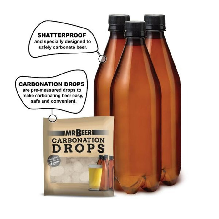 Session Long Play IPA - Mr Beer Complete Kit - 2 Gallon