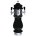 3 Taps Ceramic Tower