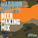 Warrior Double IPA Beer Making Mix